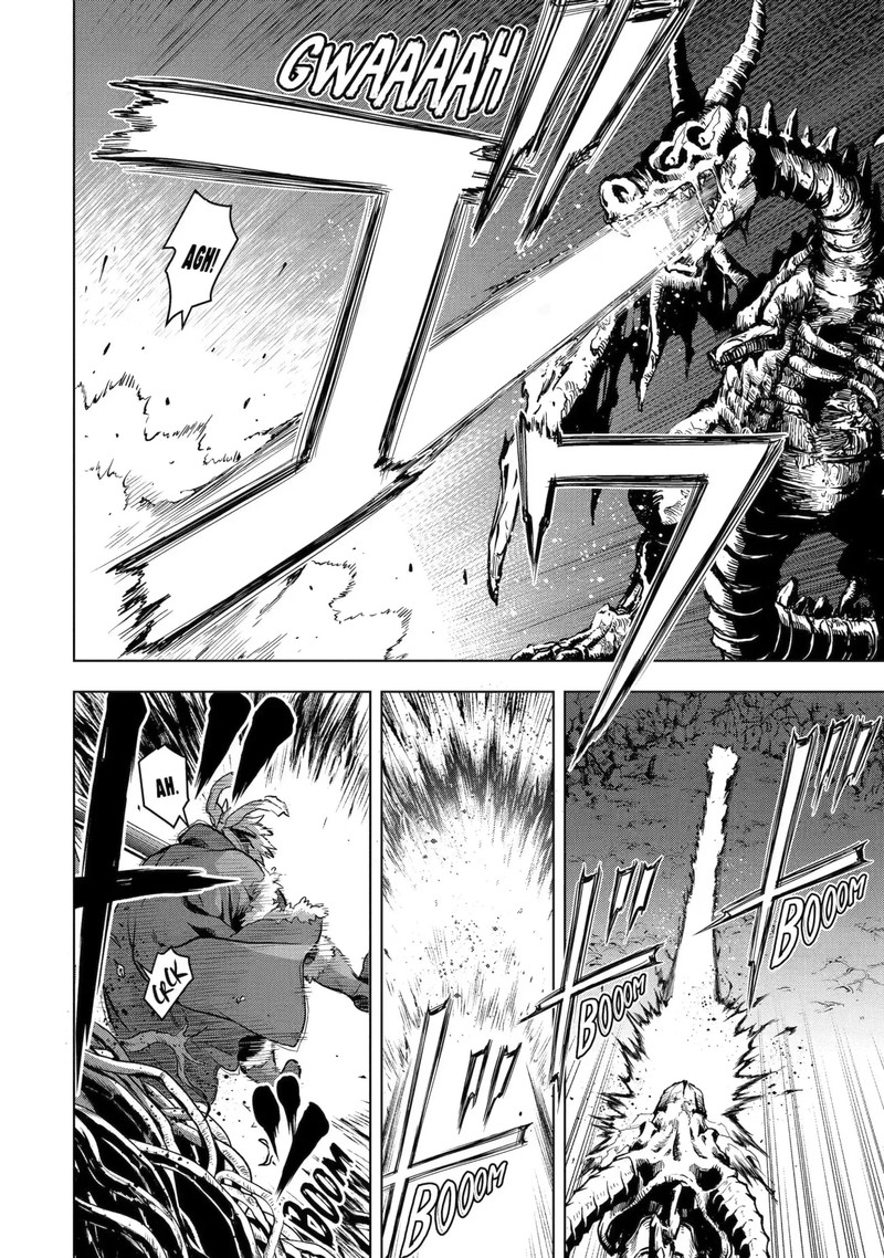Koko Wa Ore Ni Makasete Saki Ni Ike To Itte Kara 10 Nen Ga Tattara Densetsu Ni Natte Ita 9d 10