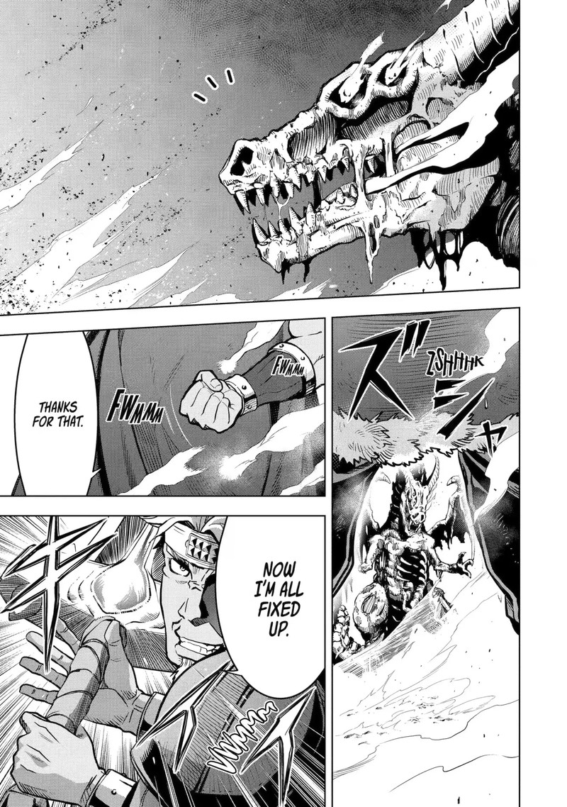 Koko Wa Ore Ni Makasete Saki Ni Ike To Itte Kara 10 Nen Ga Tattara Densetsu Ni Natte Ita 9d 11