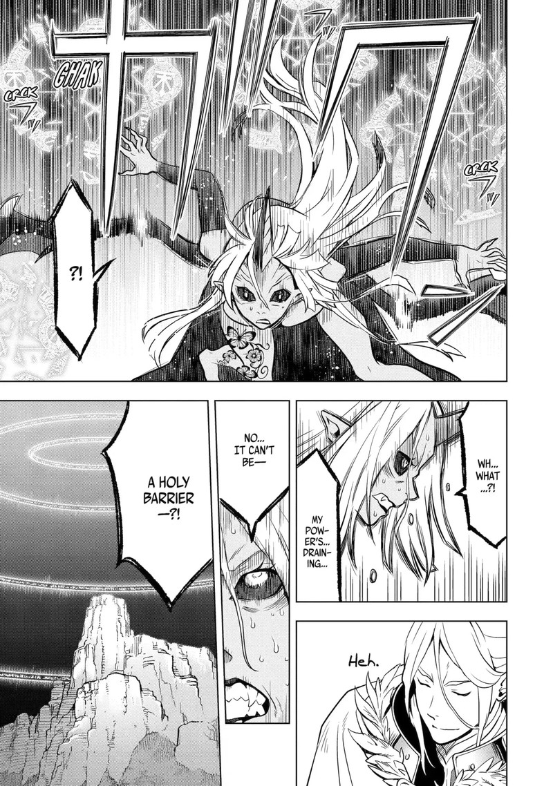 Koko Wa Ore Ni Makasete Saki Ni Ike To Itte Kara 10 Nen Ga Tattara Densetsu Ni Natte Ita 9d 3