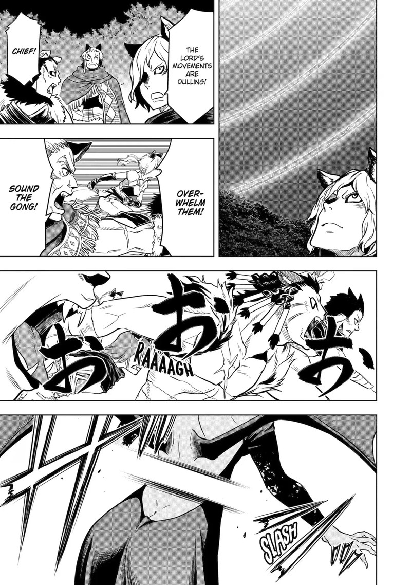 Koko Wa Ore Ni Makasete Saki Ni Ike To Itte Kara 10 Nen Ga Tattara Densetsu Ni Natte Ita 9d 5