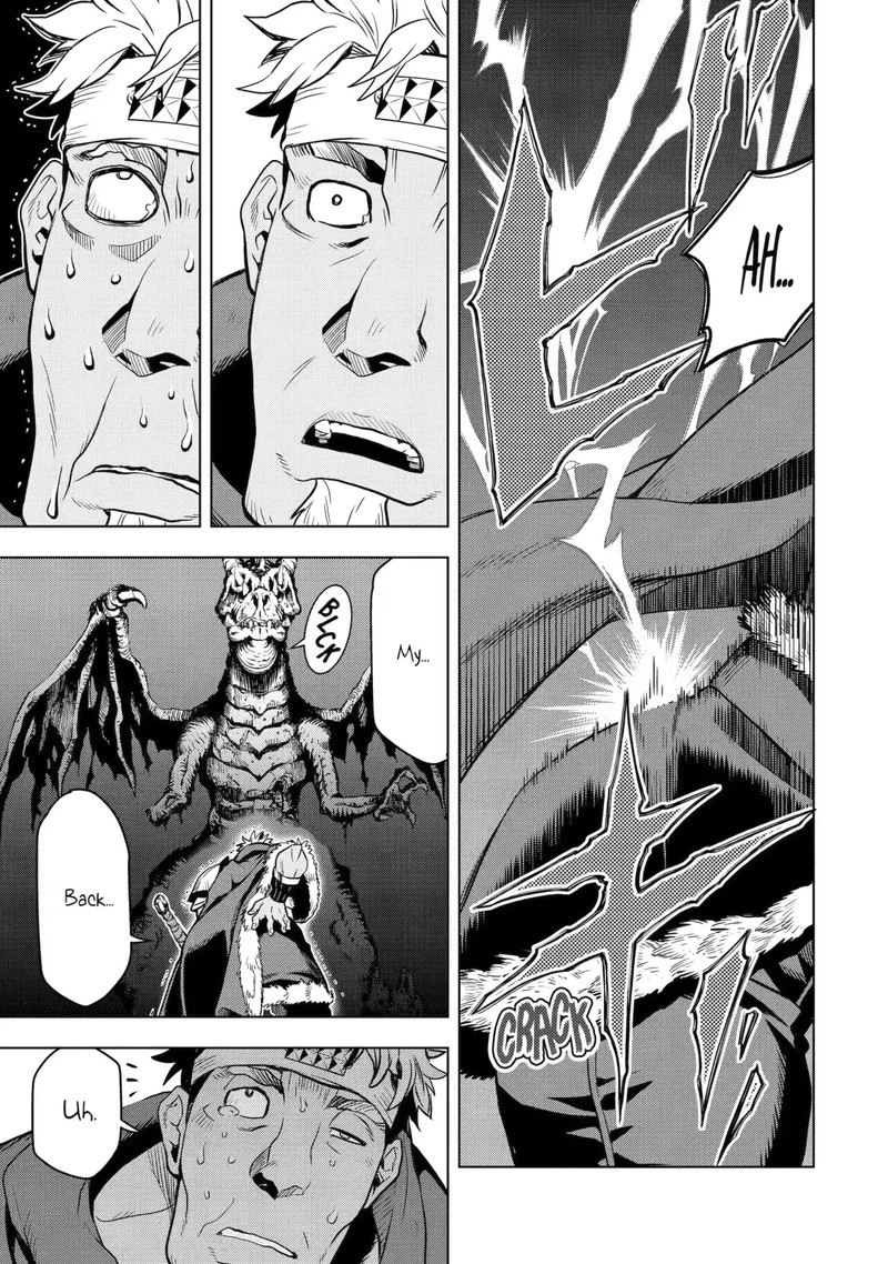 Koko Wa Ore Ni Makasete Saki Ni Ike To Itte Kara 10 Nen Ga Tattara Densetsu Ni Natte Ita 9d 9