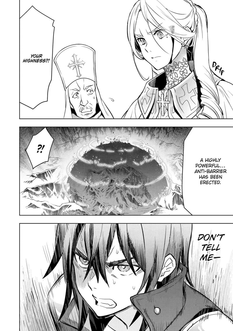 Koko Wa Ore Ni Makasete Saki Ni Ike To Itte Kara 10 Nen Ga Tattara Densetsu Ni Natte Ita 9e 10