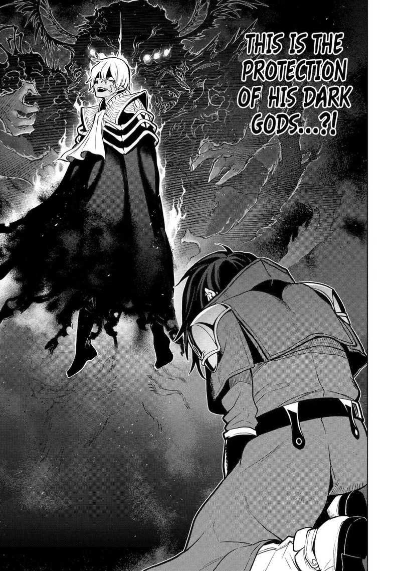 Koko Wa Ore Ni Makasete Saki Ni Ike To Itte Kara 10 Nen Ga Tattara Densetsu Ni Natte Ita 9e 11