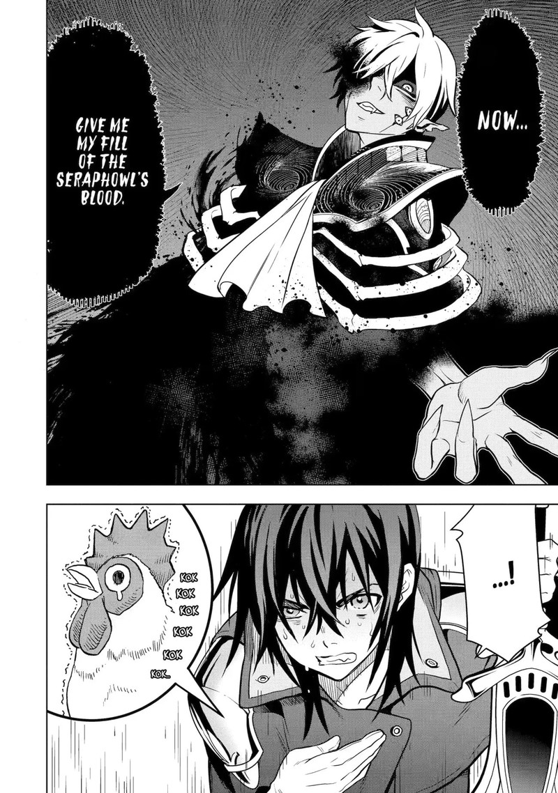Koko Wa Ore Ni Makasete Saki Ni Ike To Itte Kara 10 Nen Ga Tattara Densetsu Ni Natte Ita 9e 12