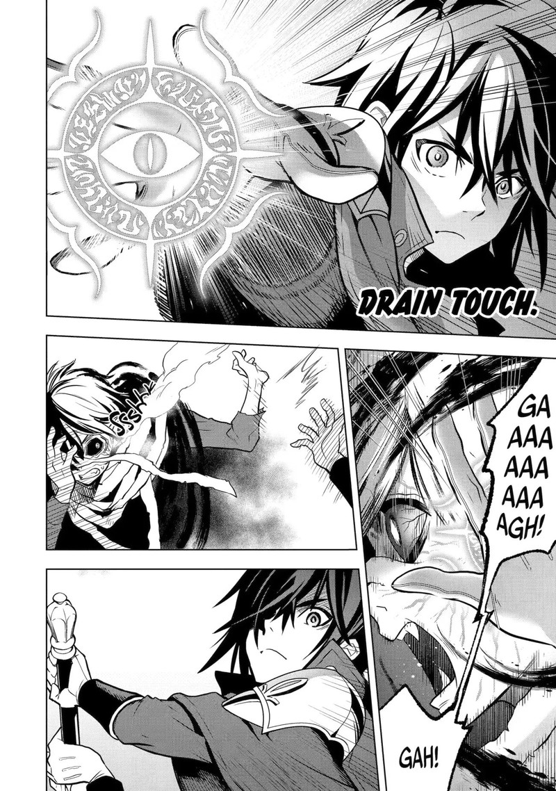 Koko Wa Ore Ni Makasete Saki Ni Ike To Itte Kara 10 Nen Ga Tattara Densetsu Ni Natte Ita 9e 4