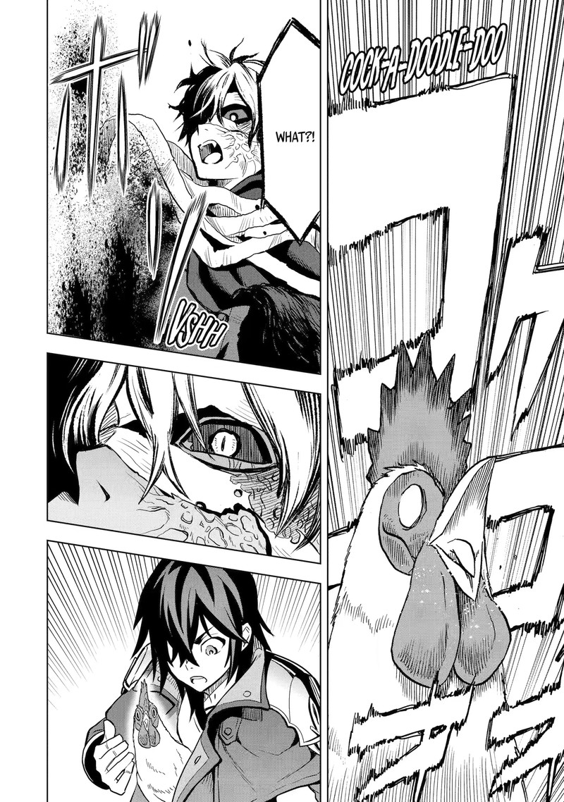Koko Wa Ore Ni Makasete Saki Ni Ike To Itte Kara 10 Nen Ga Tattara Densetsu Ni Natte Ita 9e 6
