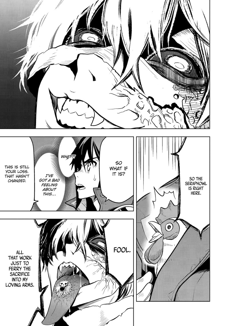 Koko Wa Ore Ni Makasete Saki Ni Ike To Itte Kara 10 Nen Ga Tattara Densetsu Ni Natte Ita 9e 7