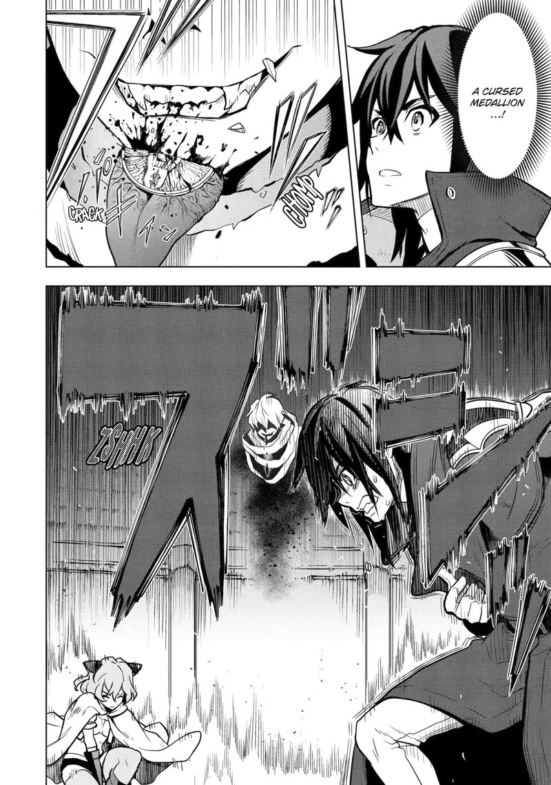 Koko Wa Ore Ni Makasete Saki Ni Ike To Itte Kara 10 Nen Ga Tattara Densetsu Ni Natte Ita 9e 8