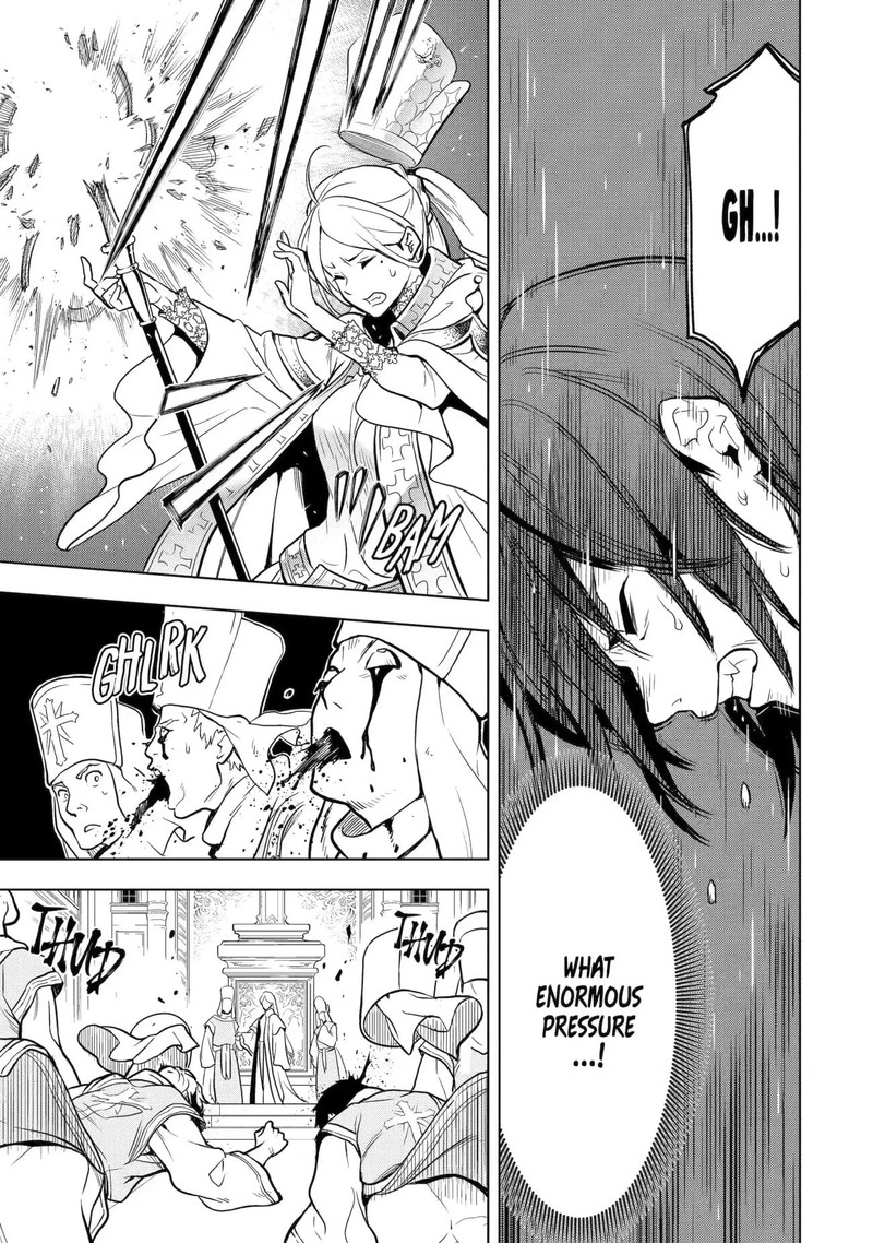 Koko Wa Ore Ni Makasete Saki Ni Ike To Itte Kara 10 Nen Ga Tattara Densetsu Ni Natte Ita 9e 9