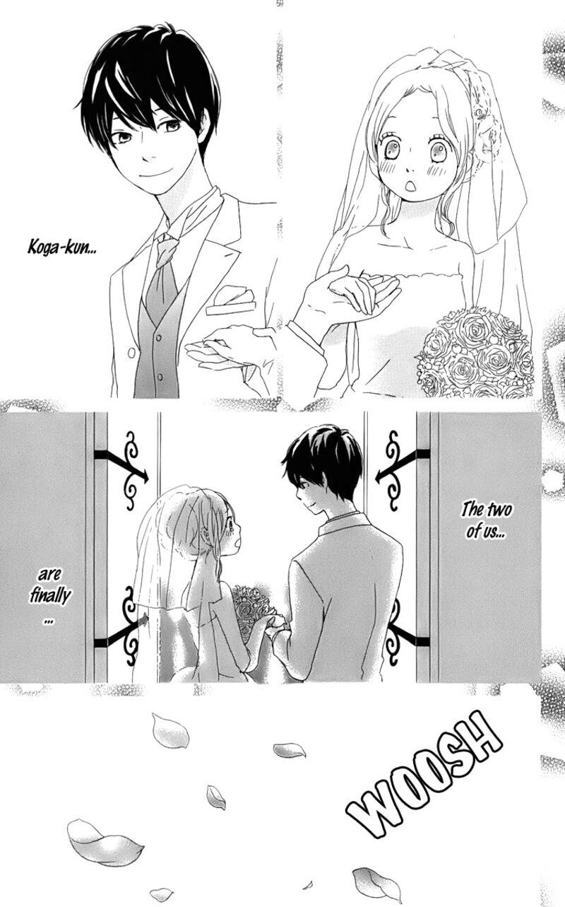 Kokoro Botan 30 4