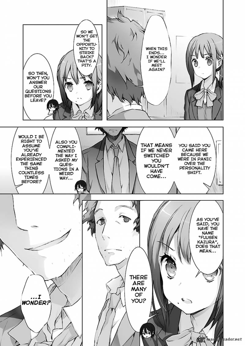 Kokoro Connect 3 18