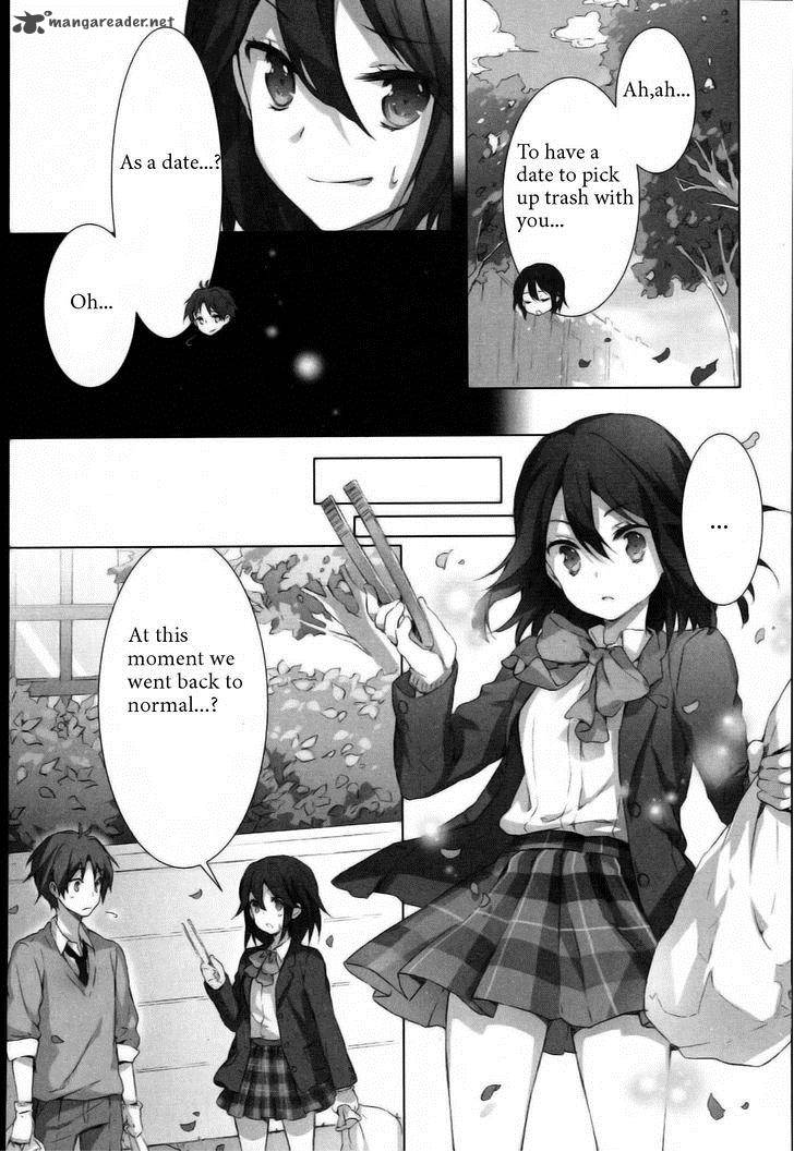Kokoro Connect 5 12