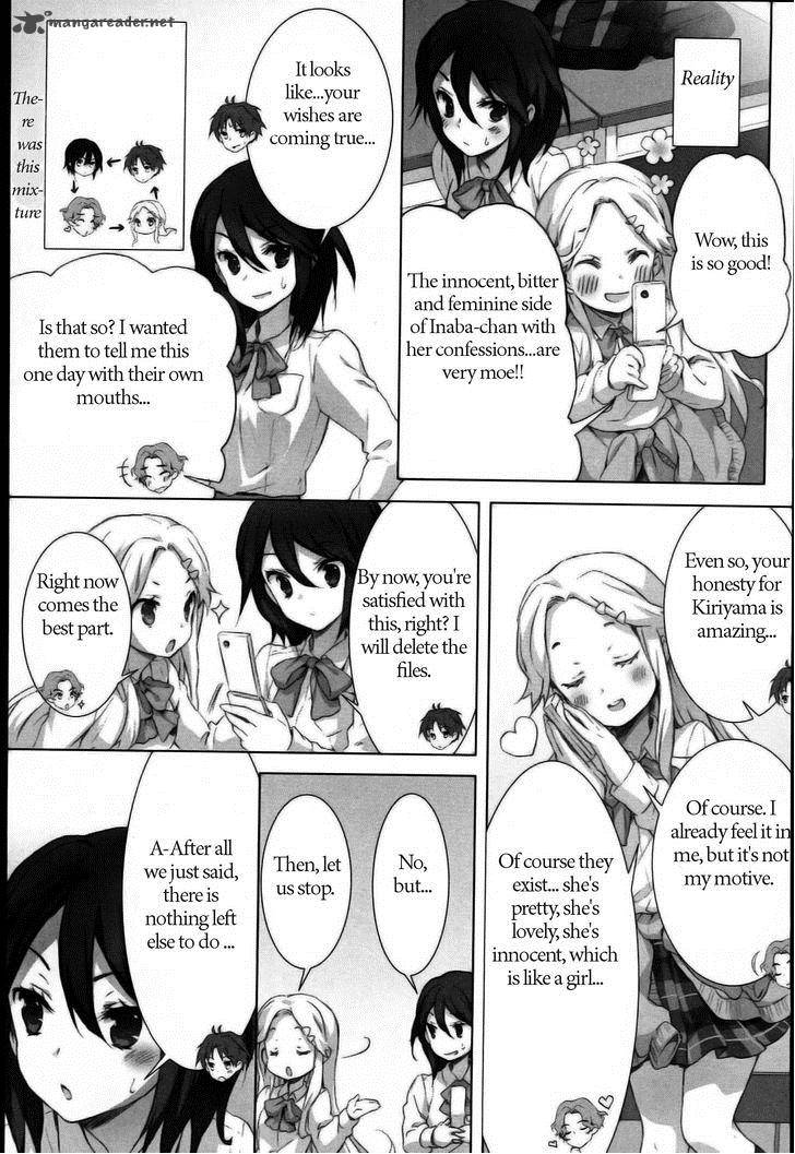 Kokoro Connect 5 23