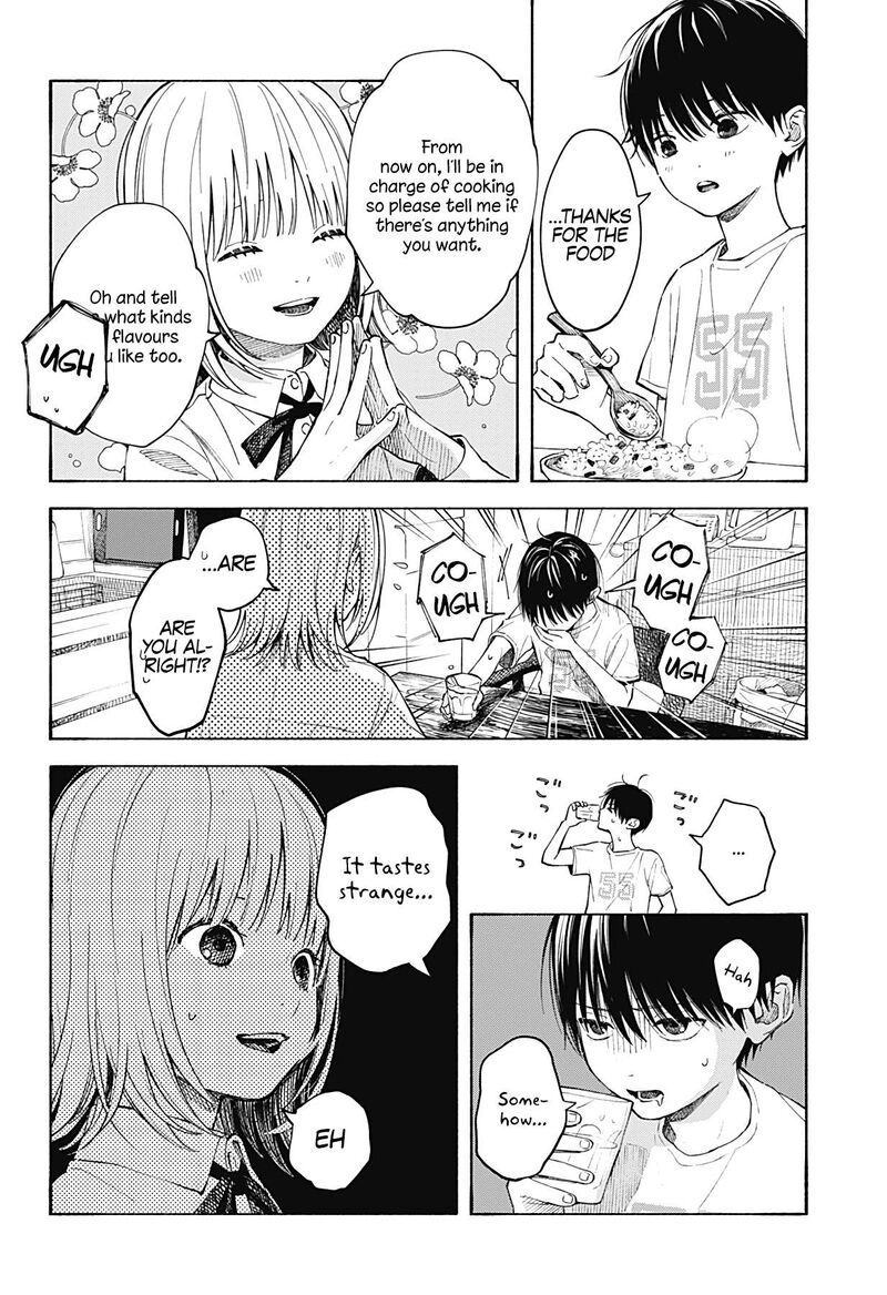 Kokoro No Program 1 14