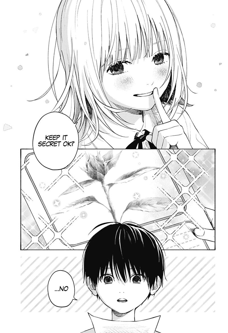 Kokoro No Program 1 19
