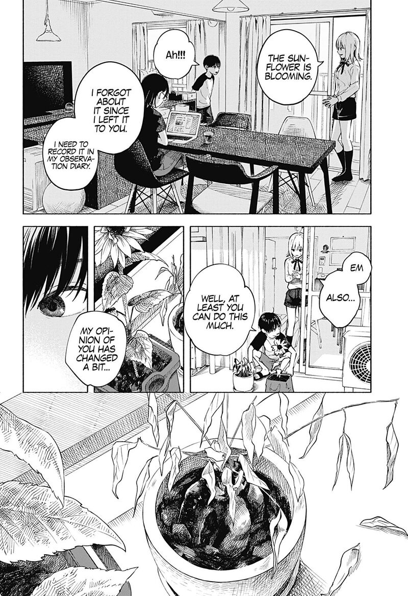 Kokoro No Program 1 28