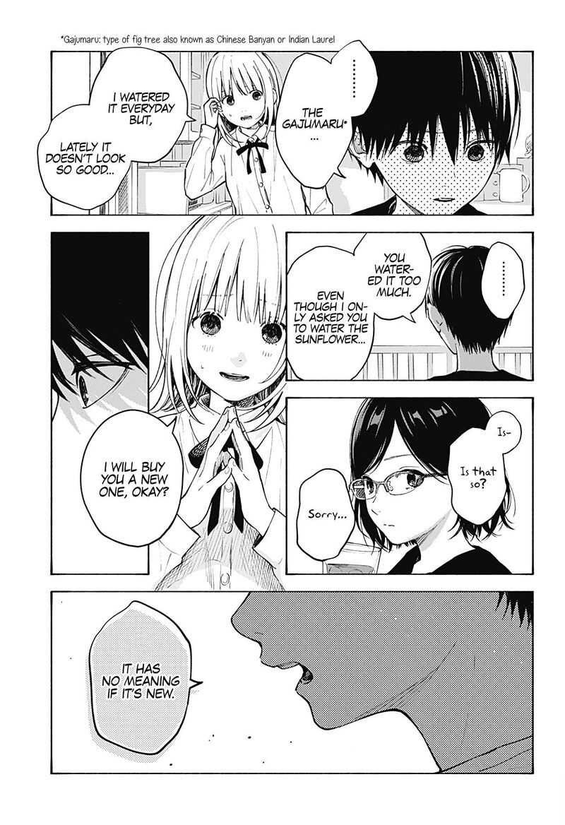 Kokoro No Program 1 29