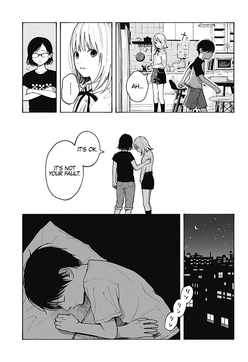 Kokoro No Program 1 33