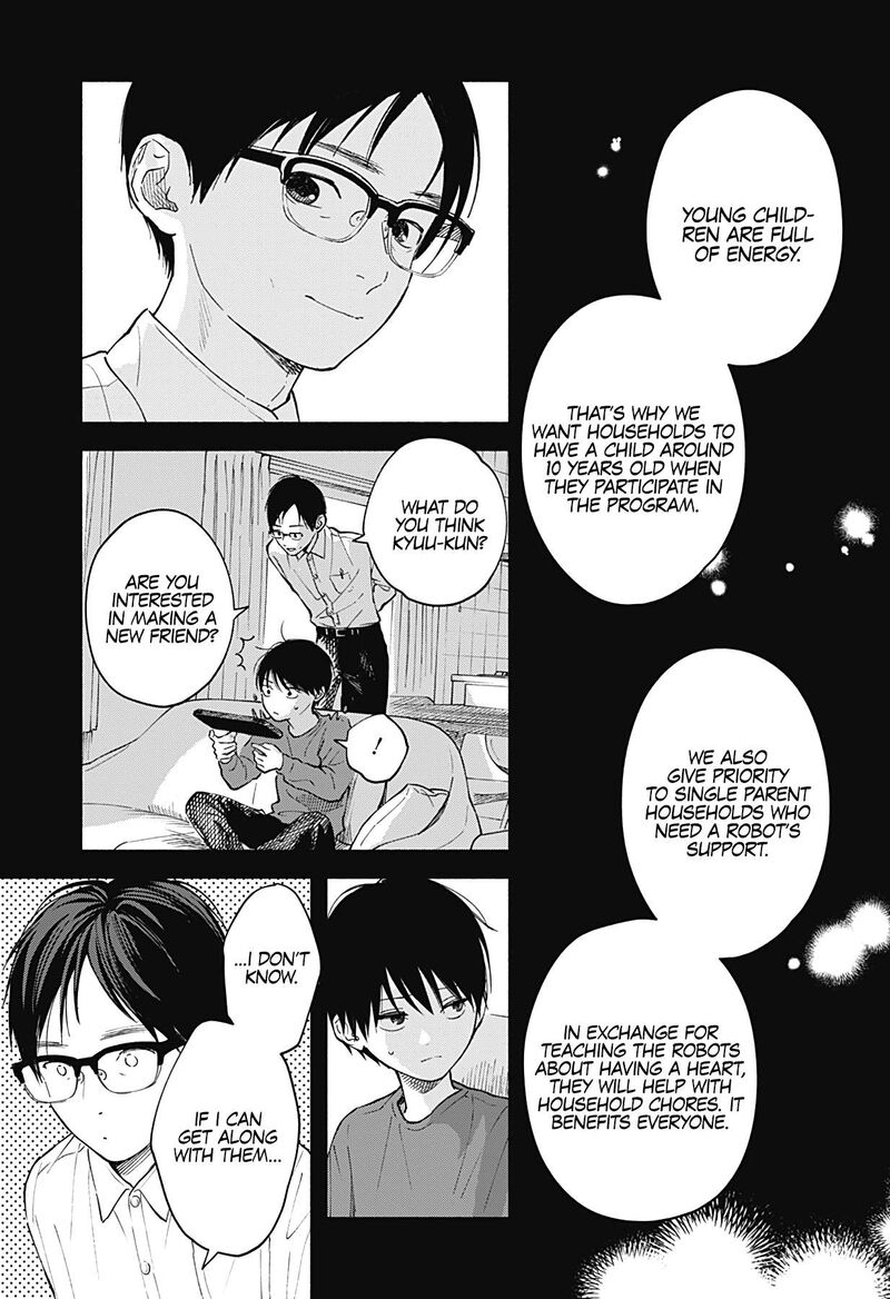 Kokoro No Program 1 35
