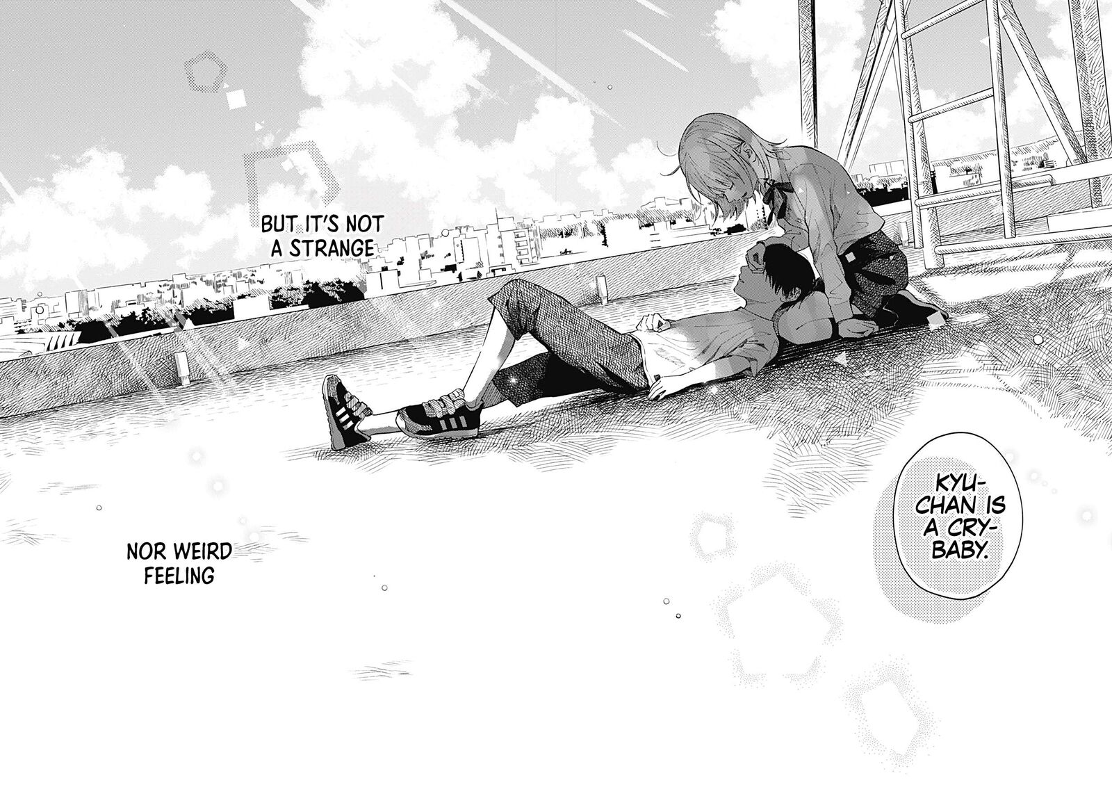 Kokoro No Program 1 52