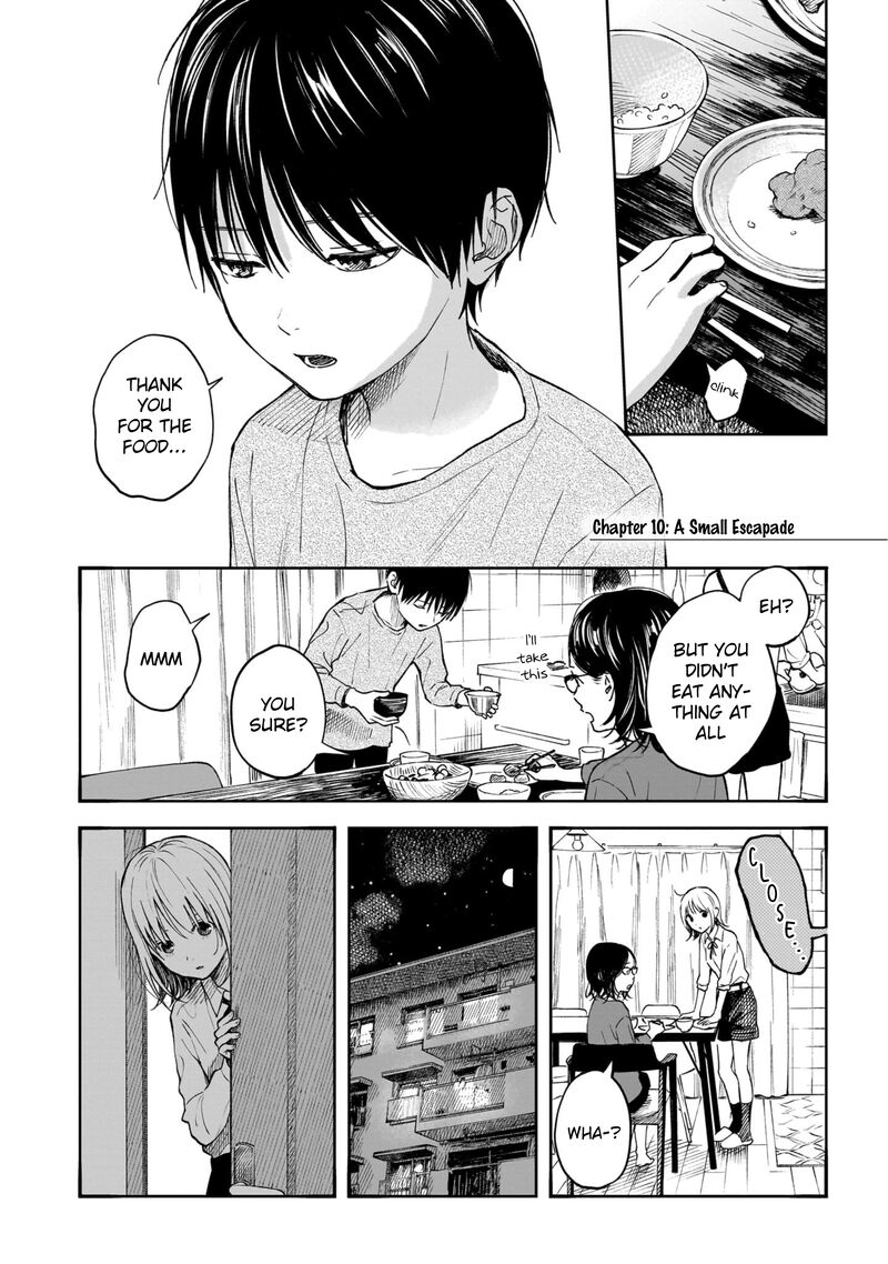 Kokoro No Program 10 1