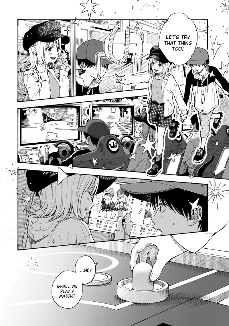 Kokoro No Program 10 10