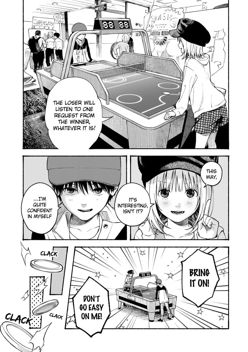 Kokoro No Program 10 11