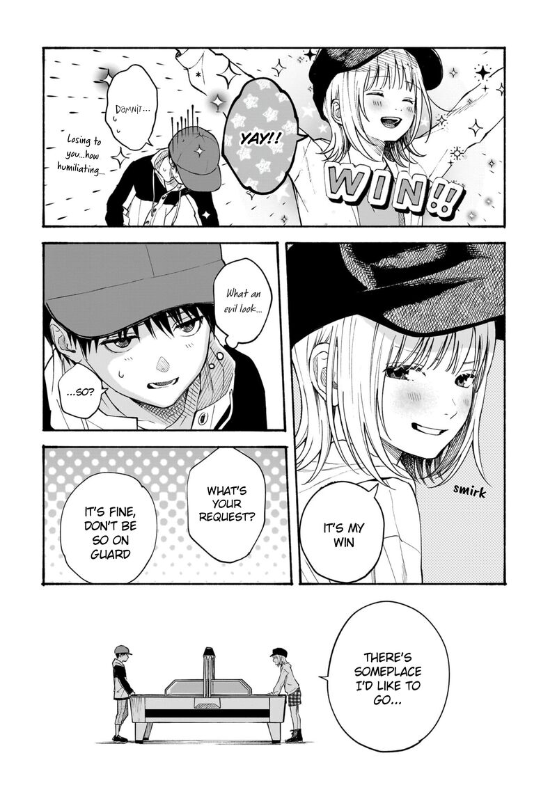Kokoro No Program 10 12