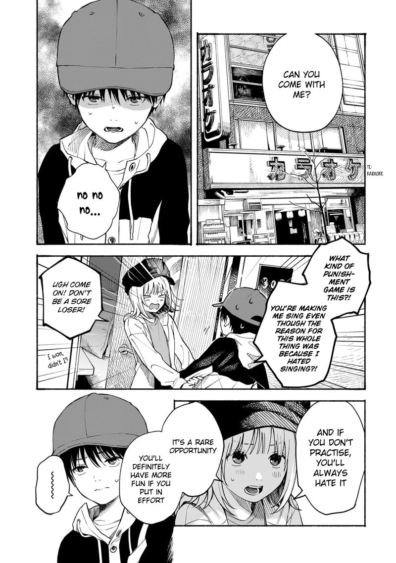Kokoro No Program 10 13