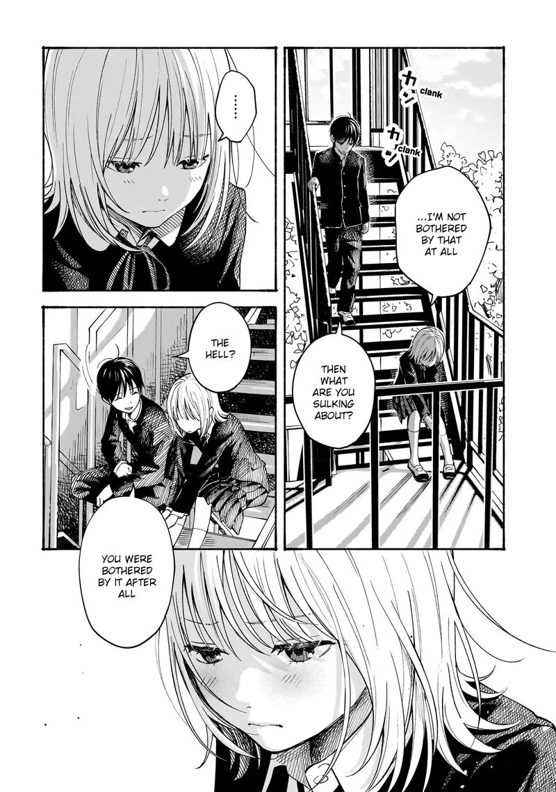 Kokoro No Program 11 10