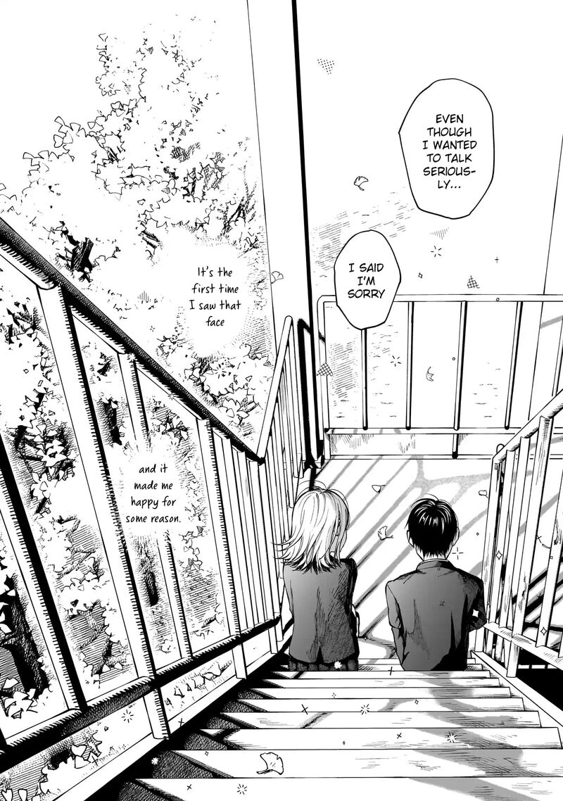Kokoro No Program 11 14