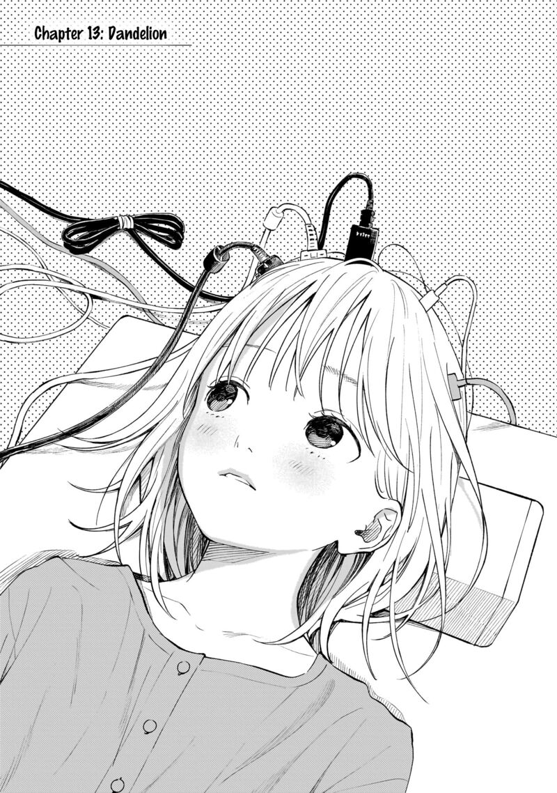 Kokoro No Program 13 1