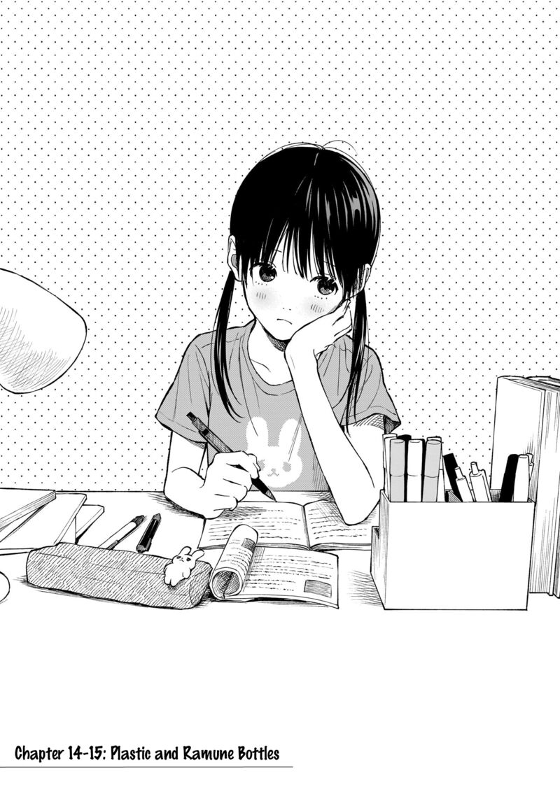 Kokoro No Program 14 1