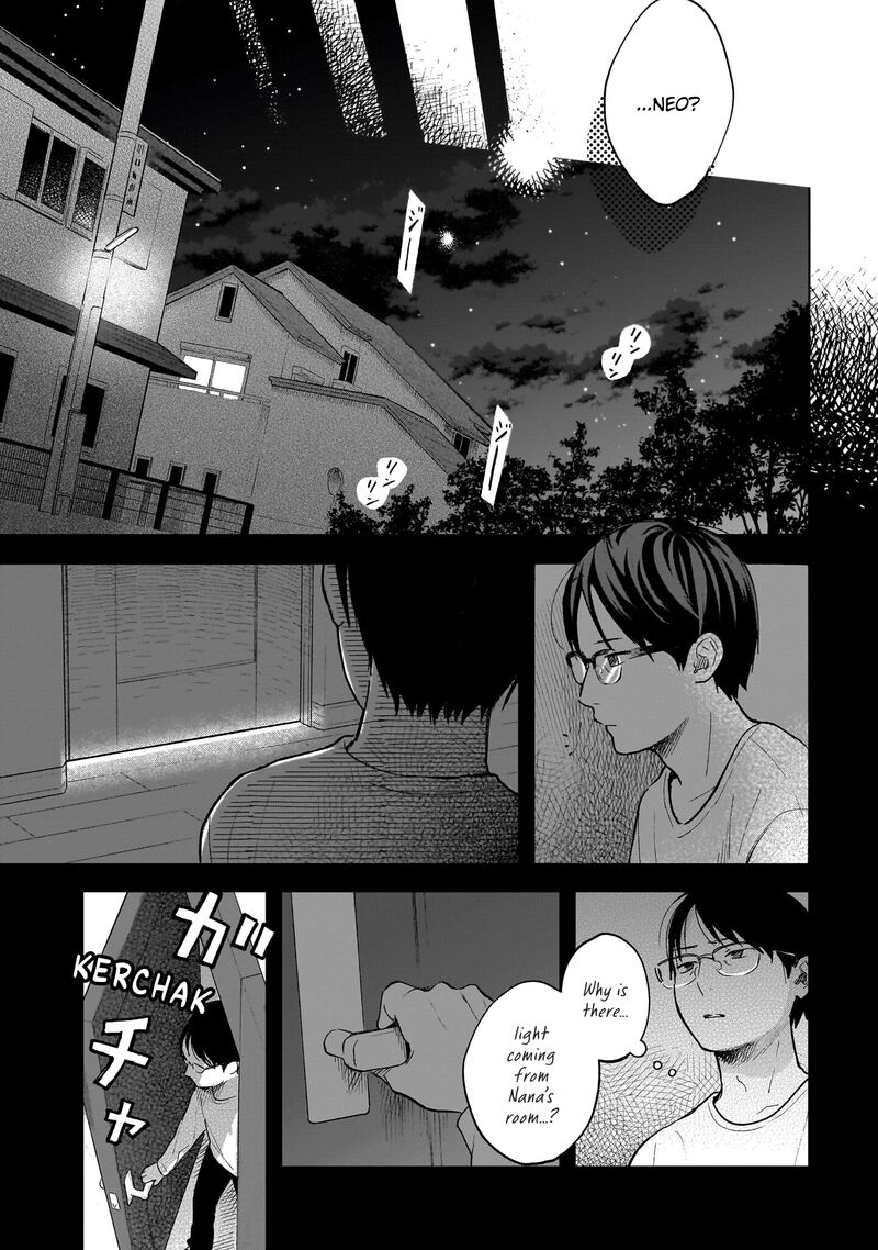 Kokoro No Program 15e 14