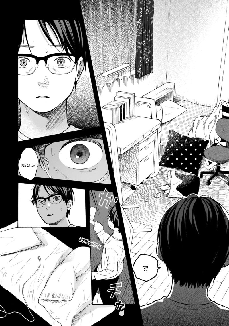 Kokoro No Program 15e 15