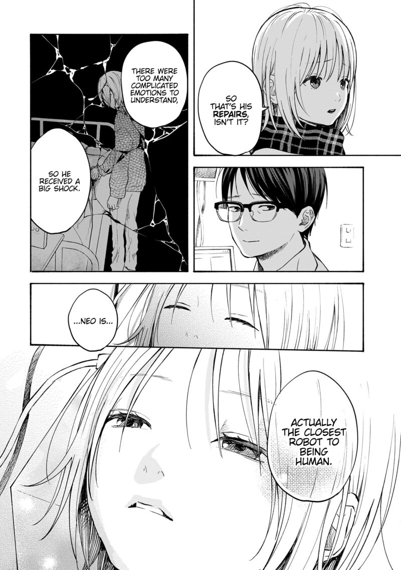 Kokoro No Program 15e 19
