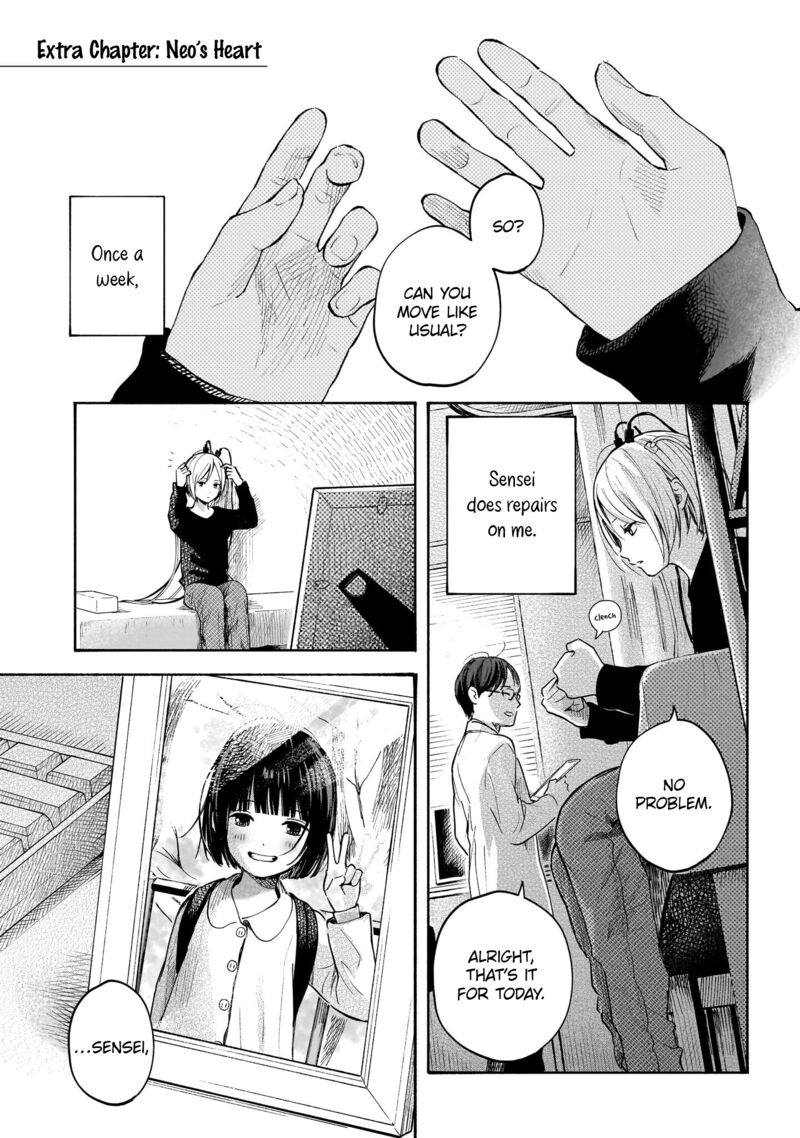 Kokoro No Program 15e 2