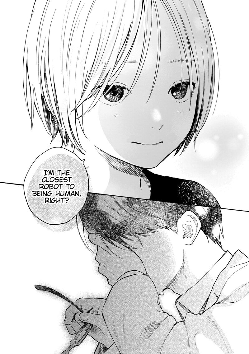 Kokoro No Program 15e 23