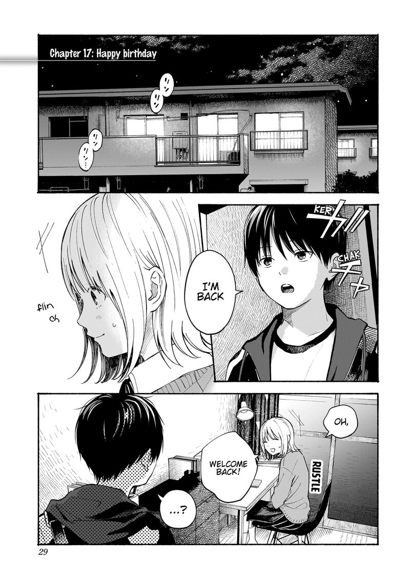Kokoro No Program 17 1
