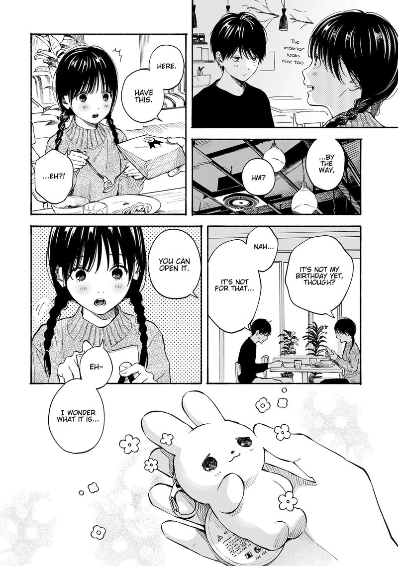Kokoro No Program 18 8