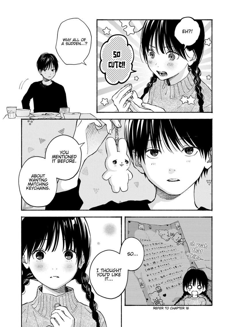 Kokoro No Program 18 9