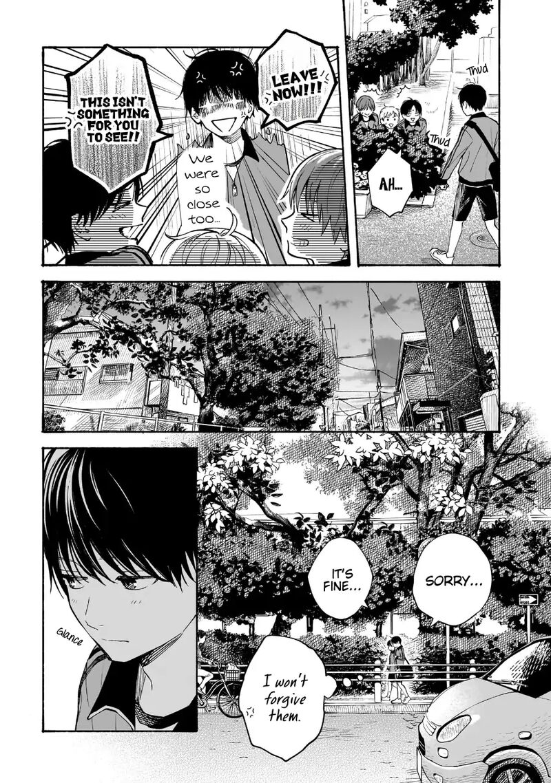 Kokoro No Program 19 16
