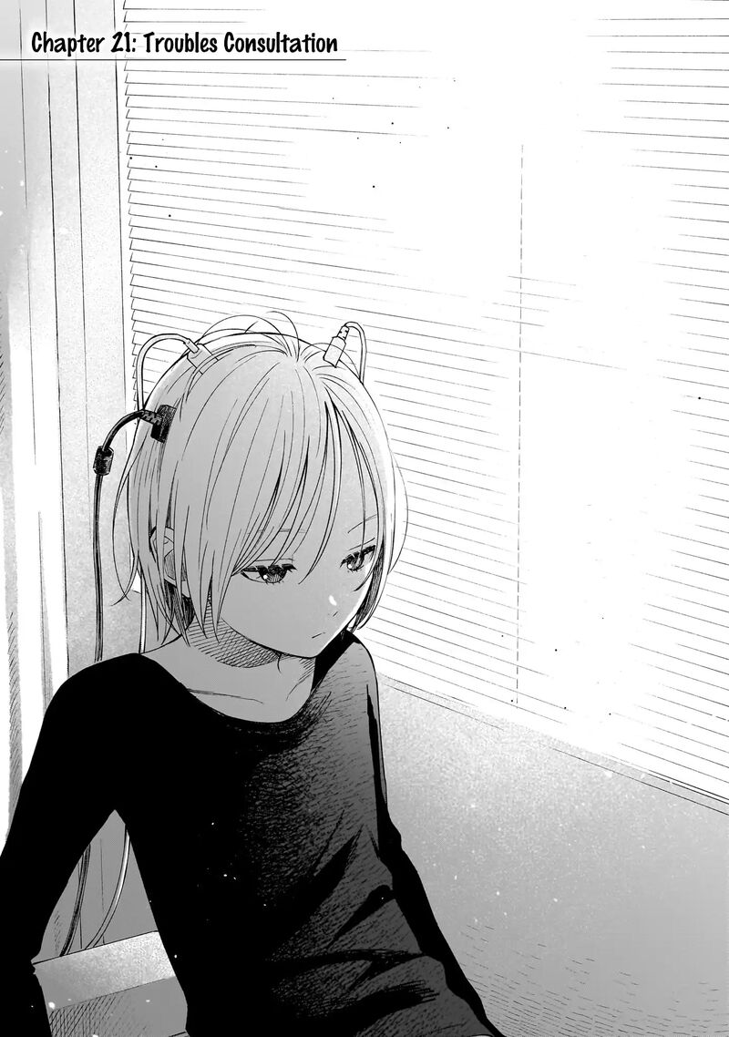 Kokoro No Program 21 1