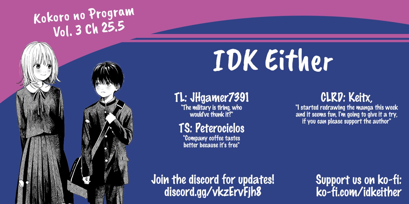 Kokoro No Program 25e 8