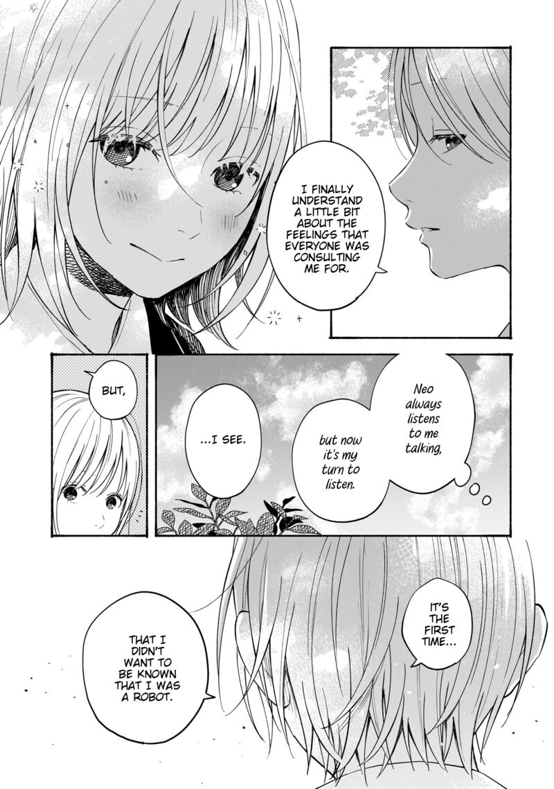 Kokoro No Program 26 16