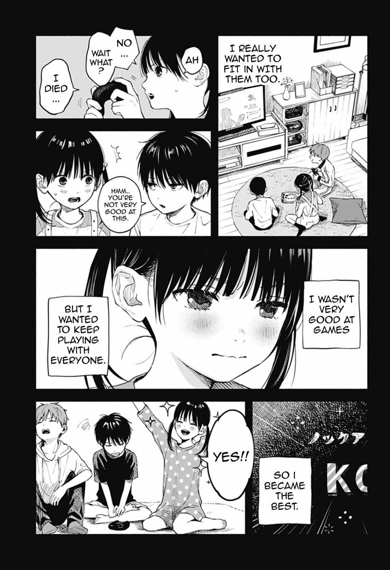 Kokoro No Program 3 3
