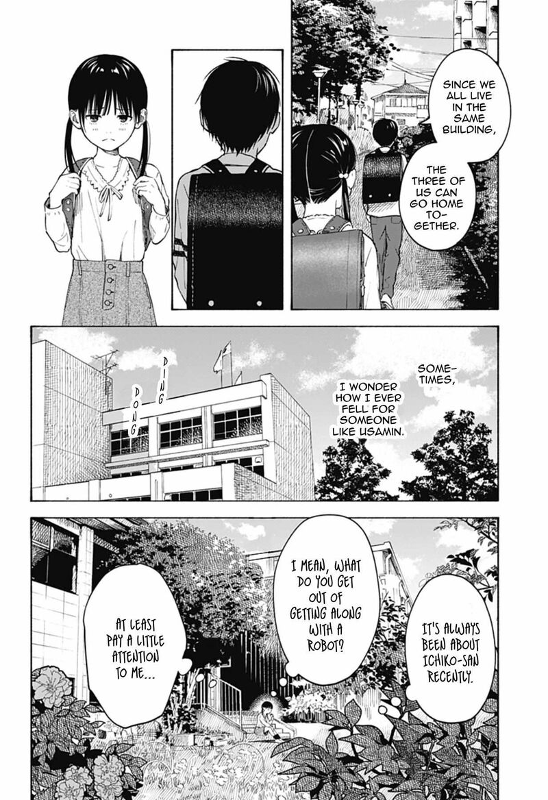Kokoro No Program 3 8