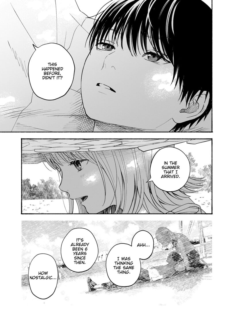 Kokoro No Program 32 11