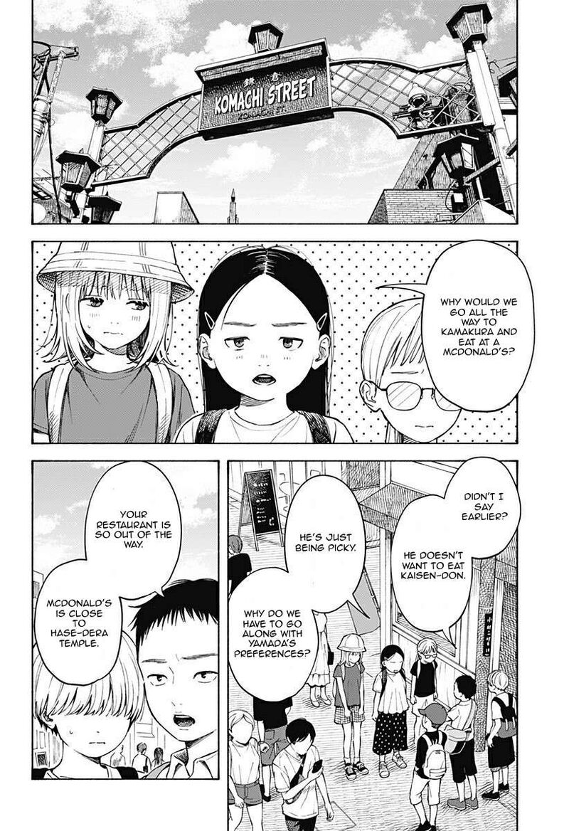 Kokoro No Program 5 4