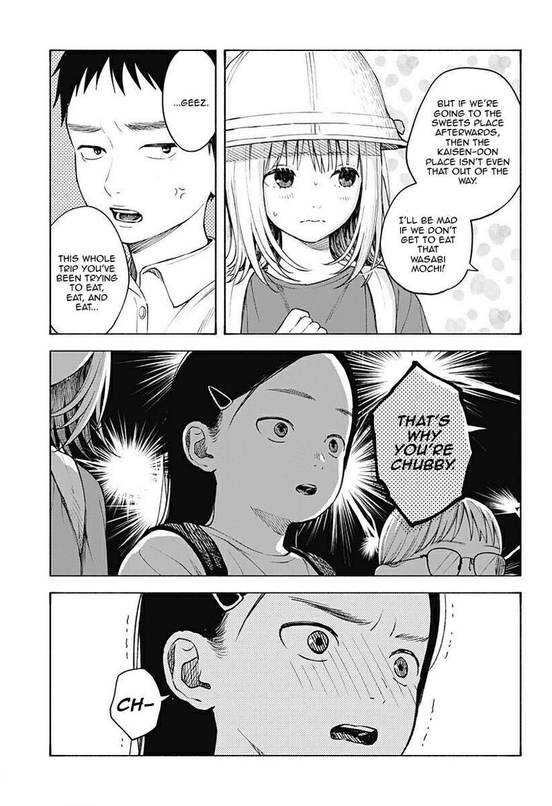 Kokoro No Program 5 5
